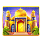 Symbol Minaret Mosque