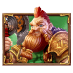 Symbol Dwarven Smith