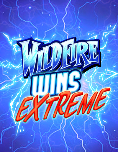 Play Free Demo of Wildfire Wins Extreme Slot by Just For The Win