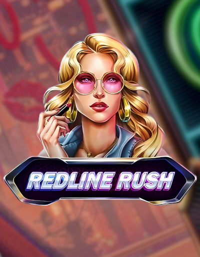 Play Free Demo of Redline Rush Slot by Red Tiger Gaming