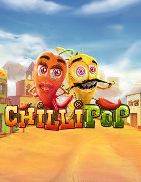 Play Free Demo of ChilliPop Slot by BetSoft