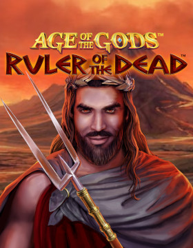Play Free Demo of Age Of The Gods: Ruler Of The Dead Slot by Playtech Vikings