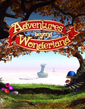 Adventures Beyond Wonderland