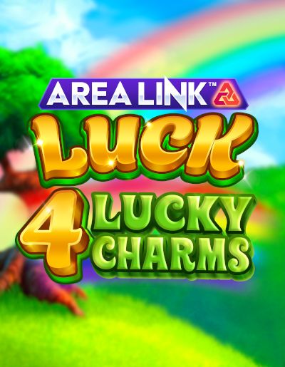 Area Link Luck 4 Lucky Charms
