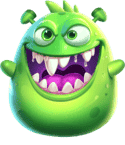Symbol Green Monster