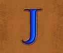 Symbol Jack (J)