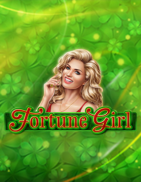 Fortune Girl Poster