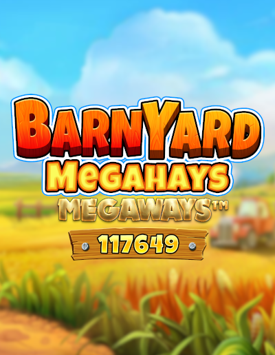 Play Free Demo of Barnyard Megahays Megaways™ Slot by Pragmatic Play