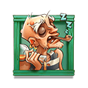 Symbol Old sailor