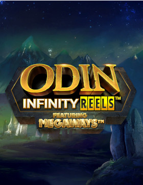 Odin Infinity Reels™ Megaways™ Poster
