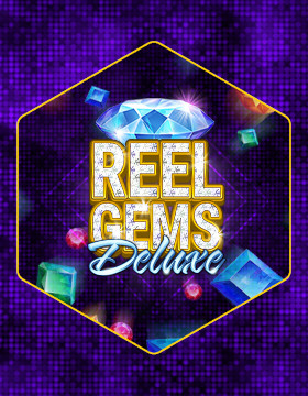 Reel Gems Deluxe Poster