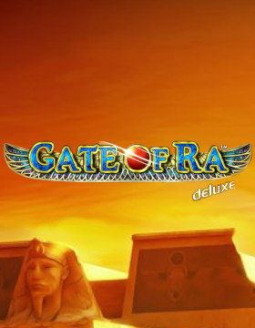 Play Free Demo of Gate Of Ra Deluxe Slot by Novomatic
