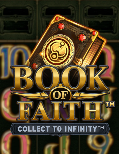 Play Free Demo of Book of Faith Slot by Wazdan