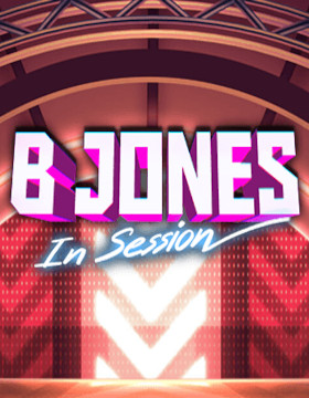 Play Free Demo of B Jones in Session Slot by MGA Games