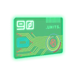 Symbol Tech Unit 90