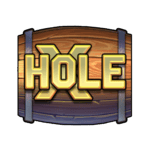 Symbol xHole
