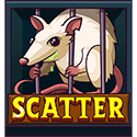 Symbol Scatter