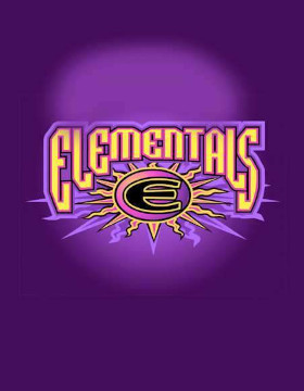 Play Free Demo of Elementals Slot by Microgaming