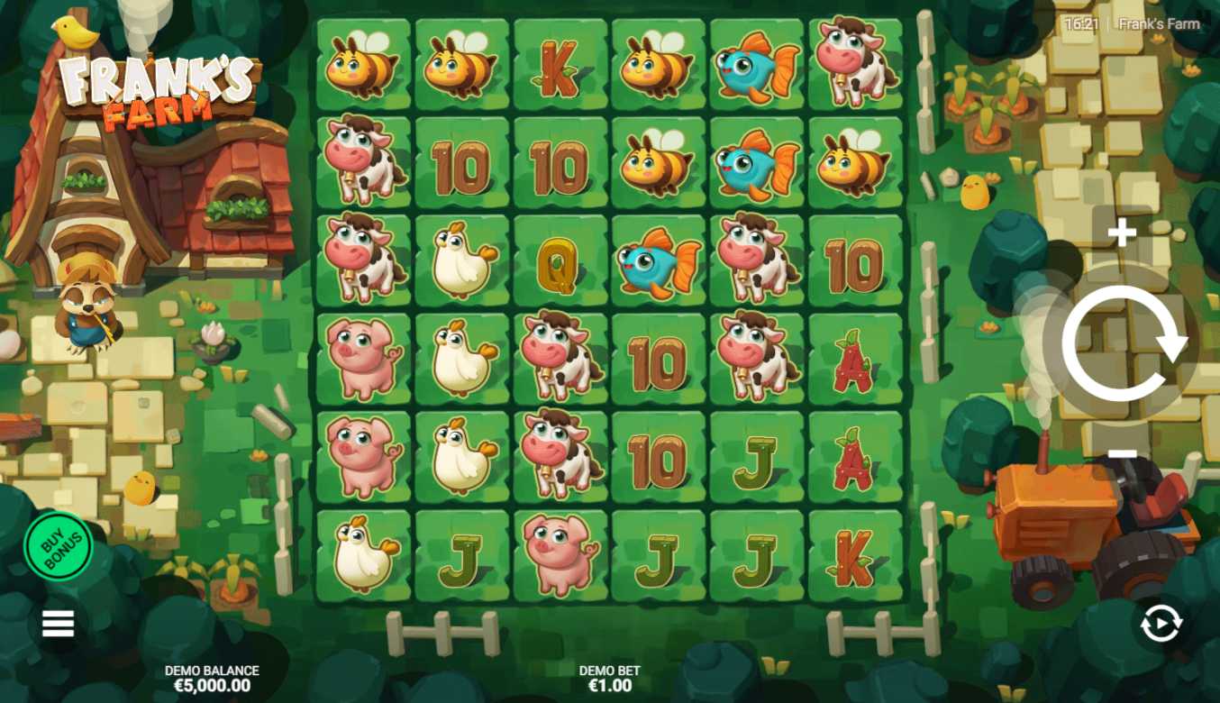 Play demo