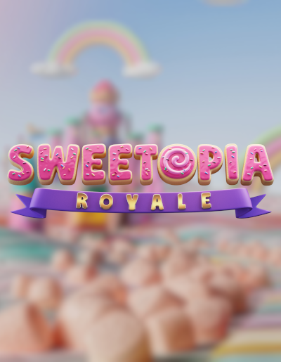 Play Free Demo of Sweetopia Royale Slot by Relax Gaming