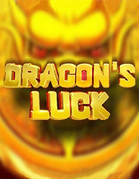 Play Free Demo of Dragon's Luck Slot by Red Tiger Gaming
