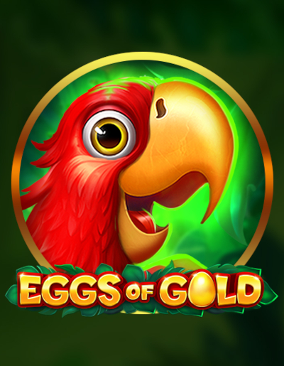 Play Free Demo of Eggs of Gold Slot by 3 Oaks