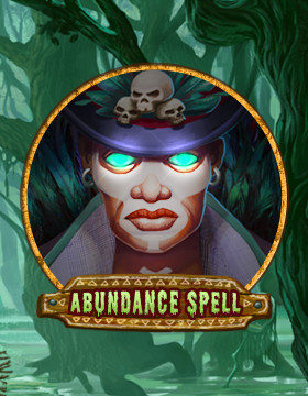 Play Free Demo of Abundance Spell Slot by Spinomenal