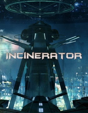 Incinerator Poster