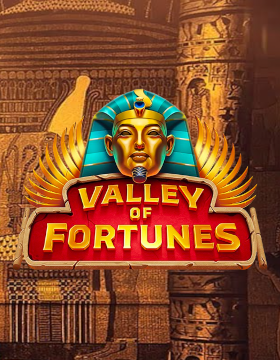 Play Free Demo of Valley of Fortunes Slot by High 5 Games