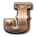 Symbol Jack (J)