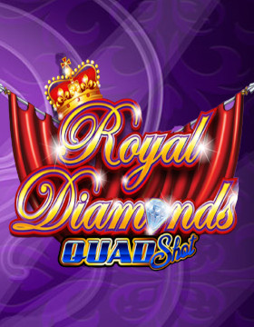 Play Free Demo of Royal Diamonds Slot by Ainsworth