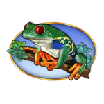 Symbol Frog