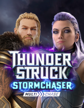 Play Free Demo of Thunderstruck Stormchaser Slot by Stormcraft Studios