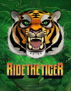 Play Free Demo of Ride the Tiger Slot by GECO Gaming