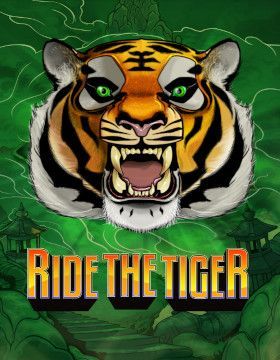 Ride the Tiger
