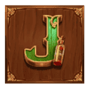 Symbol Jack (J)