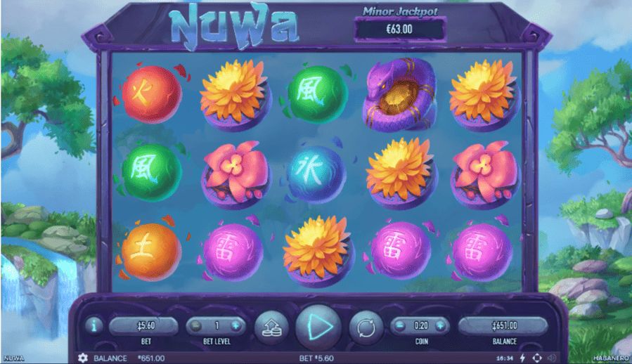 Play demo