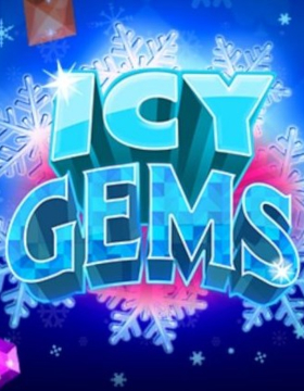 Play Free Demo of Icy Gems Slot by Just For The Win