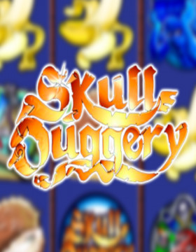 Play Free Demo of Skull Duggery Slot by Microgaming