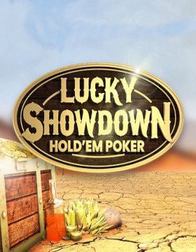 Lucky Showdown Hold'em Poker