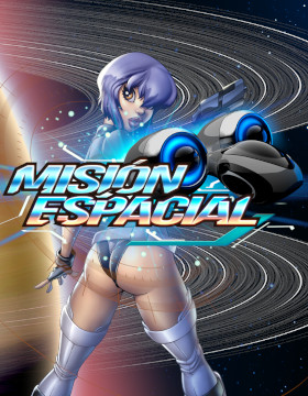 Play Free Demo of Mision Espacial Slot by MGA Games