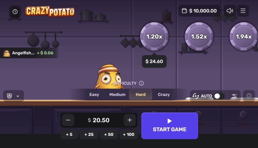 Play demo