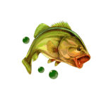 Symbol Fish