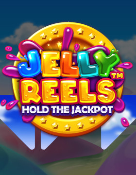 Play Free Demo of Jelly Reels Slot by Wazdan
