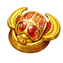 Symbol Scarab