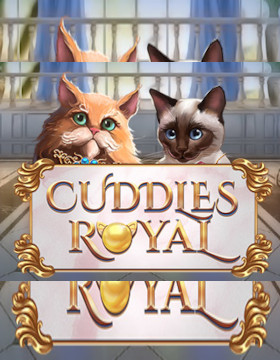 Play Free Demo of Cuddles Royal Slot by Lady Luck Games