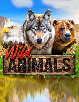 Play Free Demo of Wild Animals Slot by Red Rake Gaming