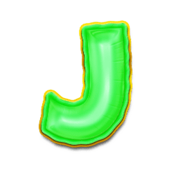 Symbol Jack (J)