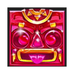Symbol Red Face