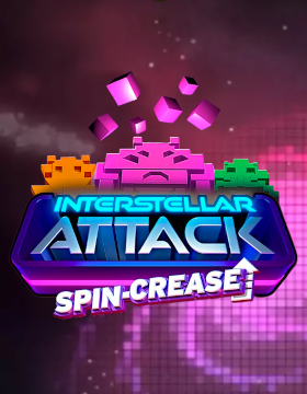 Play Free Demo of Interstellar Attack Slot by High 5 Games